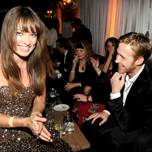 Olivia Wilde, Ryan Gosling Olivia Wilde, Ryan Gosling